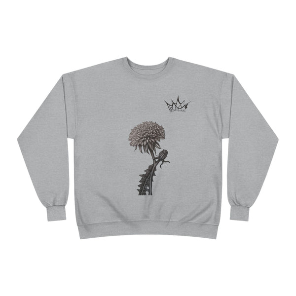 "Dandelion Days" - Unisex EcoSmart Sweatshirt