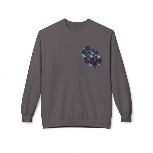 Light through Shadow - Unisex Sweatshirt