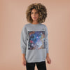 Cosmic Soul - Unisex EcoSmart Sweatshirt