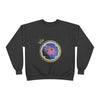 Lichtenberg Figure - Unisex Sweatshirt