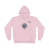 "The Rose" - Unisex EcoSmart Hoodie