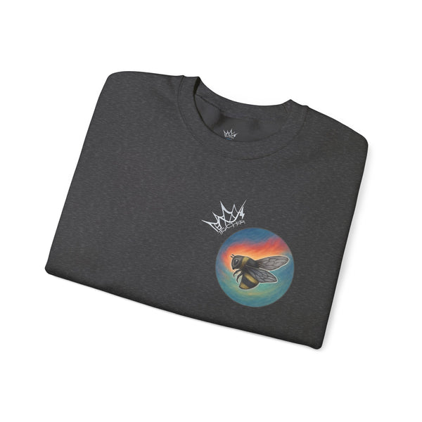 Aligned Fire - Unisex Sweatshirt