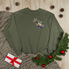 Multiverse Shards - Unisex EcoSmart Sweatshirt