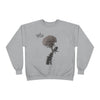 "Dandelion Days" - Unisex EcoSmart Sweatshirt