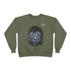 "The Lion" - Unisex EcoSmart Sweatshirt