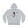 "Dandelion Days" - Unisex EcoSmart Hoodie