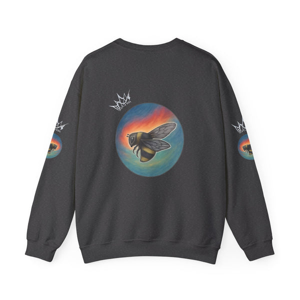 Aligned Fire - Unisex Sweatshirt
