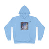 Cosmic Soul - Unisex EcoSmart Hoodie