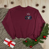 Light through Shadow - Unisex EcoSmart Sweatshirt