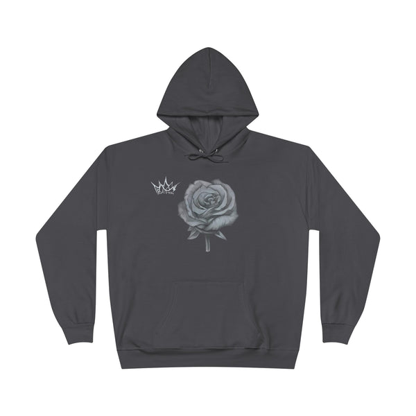"The Rose" - Unisex EcoSmart Hoodie
