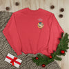 Infinite Sky Within - Unisex EcoSmart Sweatshirt