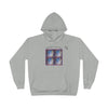 "Window to My Cosmic Soul" - Unisex EcoSmart Hoodie
