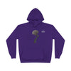 "Dandelion Days" - Unisex EcoSmart Hoodie