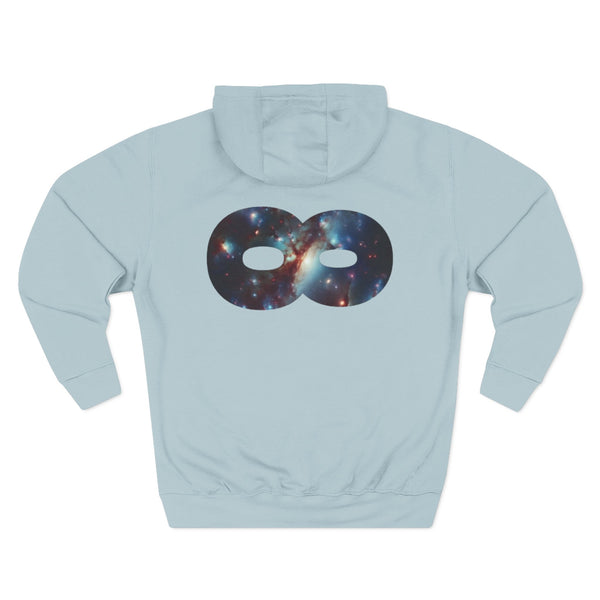 Light through Shadow - Unisex Hoodie