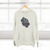 Light through Shadow - Unisex Hoodie