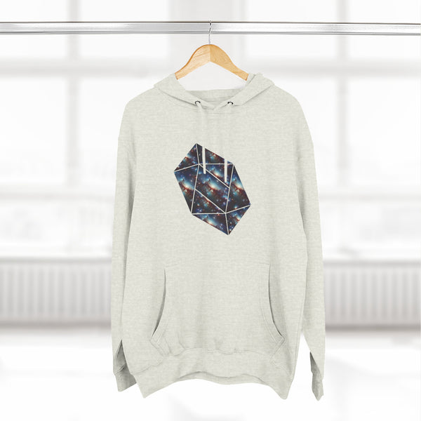 Light through Shadow - Unisex Hoodie