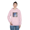 Cosmic Soul - Unisex EcoSmart Hoodie