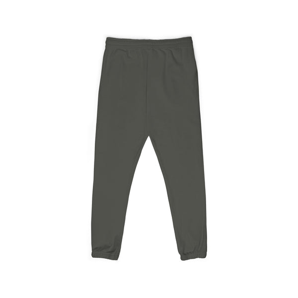 Teacher Crown - Unisex High Waisted Sweatpants