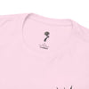 Dandelion Sketch Unisex Cotton Tee