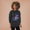 Unhinged from illusion - Unisex EcoSmart Sweatshirt