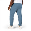 Teacher Crown - Unisex High Waisted Sweatpants