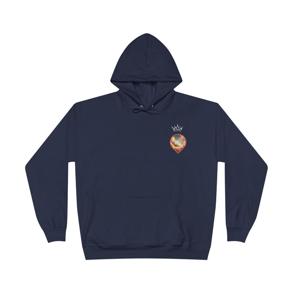 Infinite Sky Within - Unisex EcoSmart Hoodie