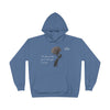 "Dandelion Days" - Unisex EcoSmart Hoodie