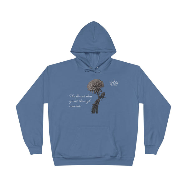 "Dandelion Days" - Unisex EcoSmart Hoodie