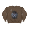 "The Lion" - Unisex EcoSmart Sweatshirt