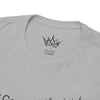 Bougainvillea Sketch - Unisex Cotton Tee