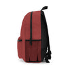 Back-me Pack-me up Backpack