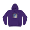 Cosmic Soul - Unisex EcoSmart Hoodie