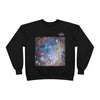 Cosmic Soul - Unisex EcoSmart Sweatshirt