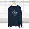 Light through Shadow - Unisex Hoodie