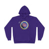 Lichtenberg Figure - Unisex EcoSmart Hoodie
