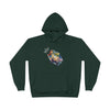 Multiverse Shards - Unisex EcoSmart Hoodie