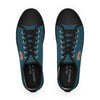 Night-stroll Men's Low Top Sneakers