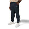 Teacher Crown Unisex Embroidered Fleece Sweatpants