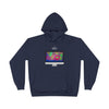 Life, Live on TV - Unisex EcoSmart Hoodie