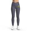Dandelion Days - High-waisted Leggings