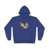 Pollinating Universes - EcoSmart Hoodie