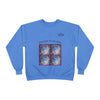 "Window to My Cosmic Soul" - Unisex EcoSmart Sweatshirt
