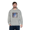 Cosmic Soul - Unisex EcoSmart Hoodie