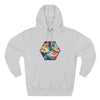 Pollinating Universes - Unisex Hoodie