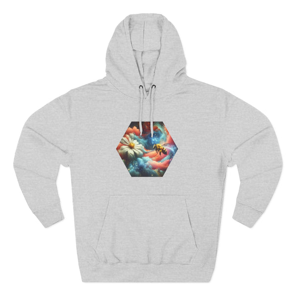 Pollinating Universes - Unisex Hoodie