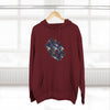 Light through Shadow - Unisex Hoodie