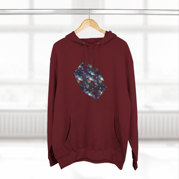 Light through Shadow - Unisex Hoodie