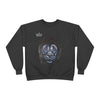 "The Lion" - Unisex EcoSmart Sweatshirt