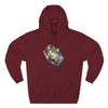 Multiverse Shards of Source - Unisex Hoodie
