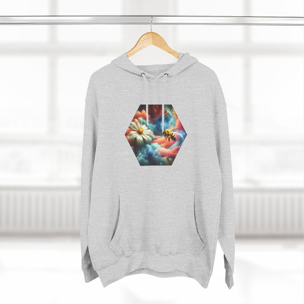 Pollinating Universes - Unisex Hoodie